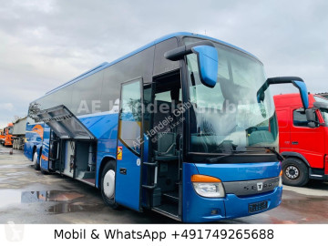 Междуградски автобус туристически Setra