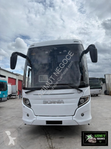 Autokar Scania nc SCANIA HIGER