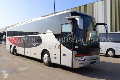 Autocar Setra S 416 GT-HD GT-HD / 13.0m / Euro 5 / TOP