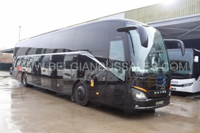Autocar Setra S 516 HD / 13.2m / Luxury / USB / New Clutch and Flywheel