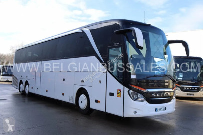 Autocar Setra S 517 HDH / 14.2m / USB / Full Option