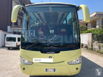 Междуградски автобус Irizar Scania