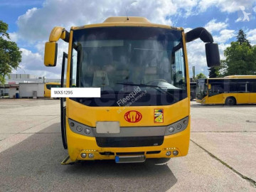 Междуградски автобус туристически Otokar