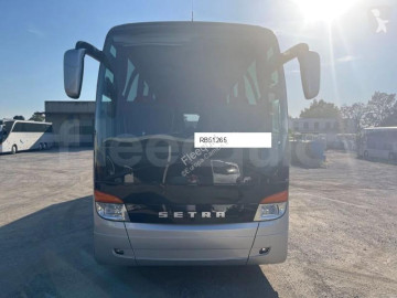 Междуградски автобус туристически Setra