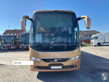 Междуградски автобус туристически Volvo