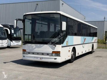 Autocar Setra 316 UL