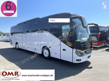 Autocar Setra S 515 HD