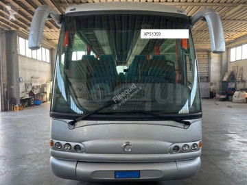 Autocar de turismo Iveco