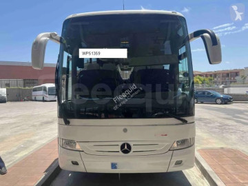 Autocar de turismo Mercedes