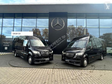 Autocar transport scolaire Mercedes neuf