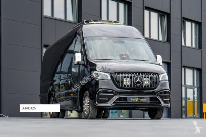 Autocar transport scolaire Mercedes neuf