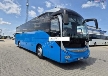 Междуградски автобус туристически Iveco