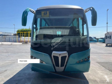 Междуградски автобус Mercedes Noge