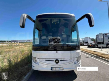 MercedesTourismo