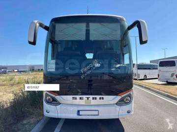 Autobus Setra S515