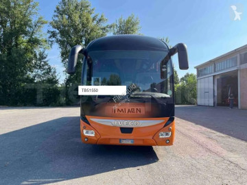 Междуградски автобус Iveco Magelys