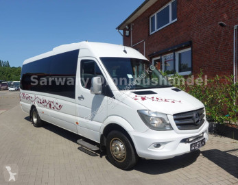 Междуградски автобус Mercedes Sprinter 516 CDI *Altas*519*Klima*21-Sitze*EURO