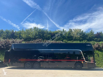 Междуградски автобус двуетажен Van Hool
