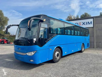 Autocar Ankai HFF 610