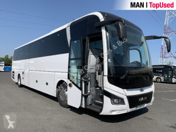 Междуградски автобус MAN Lions coach 13 metres 2019