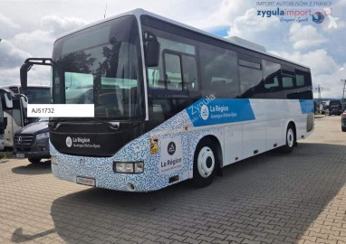 Междуградски автобус Irisbus CROSSWAY