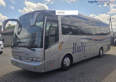 Междуградски автобус Mercedes
