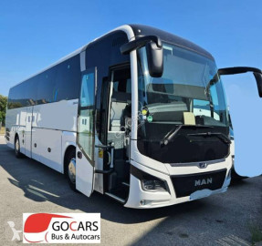 Междуградски автобус MAN Lion's Coach R07