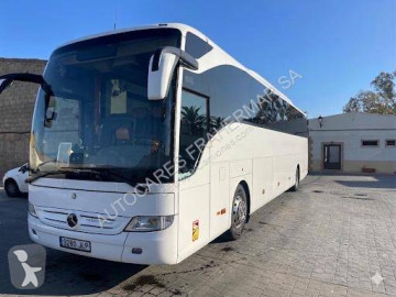 Autocar de turismo Mercedes