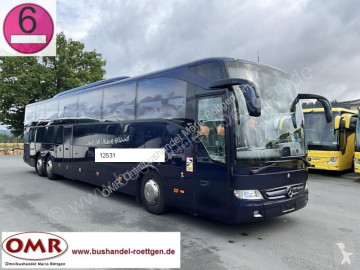 MercedesTourismo