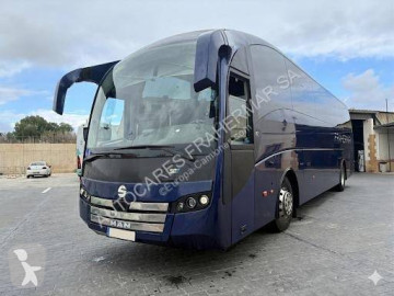 Autocar de turismo MAN