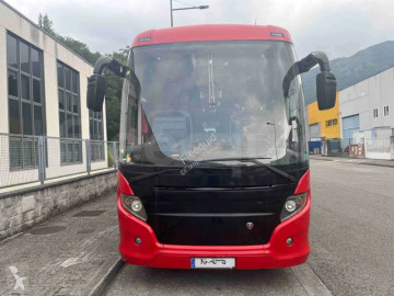 Autocar Scania Touring HD