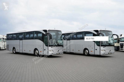 Междуградски автобус Mercedes TOURISMO / EURO 6 / 43 OSOBY / 144 000 KM / RETARDER