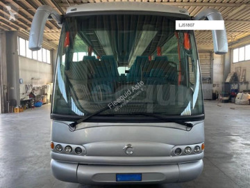 Linjebuss för turism Iveco