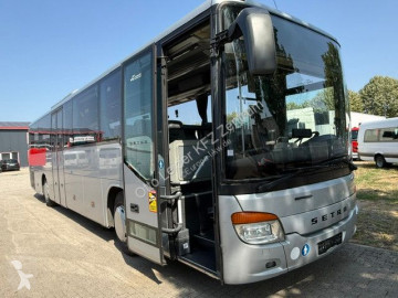 Междуградски автобус Setra 415 UL S Klima