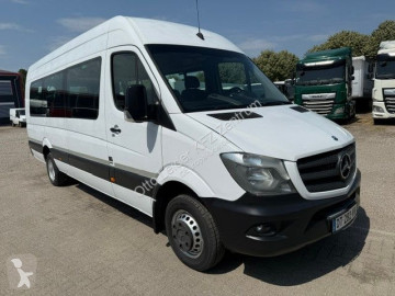 Междуградски автобус Mercedes Sprinter 516 23 Sitzen