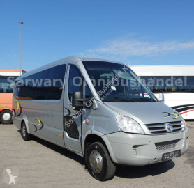 Междуградски автобус Iveco Mago Sunset *Wing*Rapido**Klima*22-Sitze*