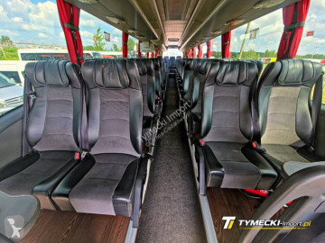 Autocar Scania Touring HD