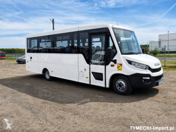 Училищен автобус Iveco