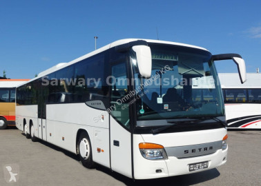 Setra S 417 UL