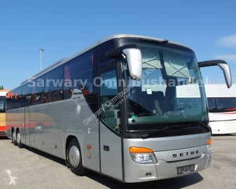 Междуградски автобус туристически Setra