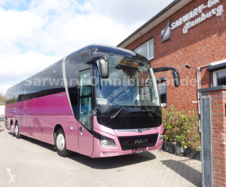 Междуградски автобус MAN R08 Lion´s Coach *61-Sitze*Tourismo*Travego*R09