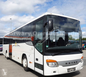 Setra415 UL
