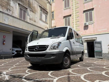 Autocar transporte escolar Mercedes