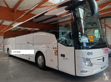 Междуградски автобус Mercedes TOURISMO 16/2 RHD / SPROWADZONY / WC / 2 SZTUKI