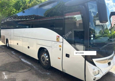 Междуградски автобус Iveco MAGELYS PRO / SPROWADZONY / MANUAL / 95 000 KM