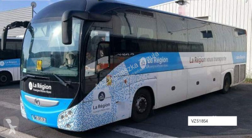 Autocar Irisbus MAGELYS PRO