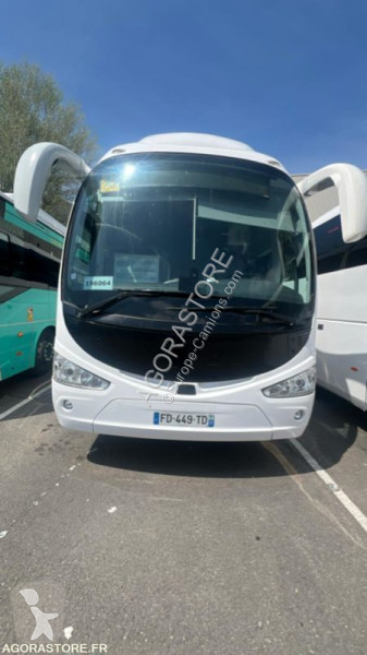 Autocar Irizar I6