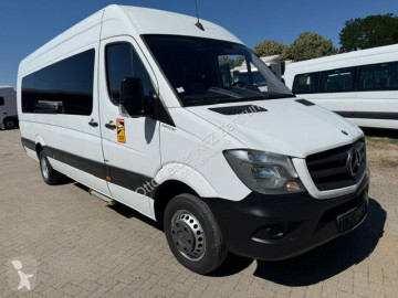 Междуградски автобус туристически Mercedes