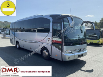 Autocar de turismo Mercedes