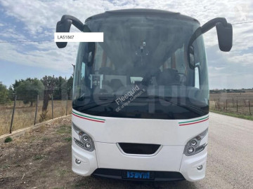 Autocar VDL Futura